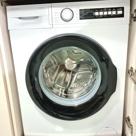 Apartment калоян - паркинг