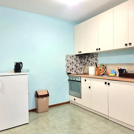 Apartment калоян - паркинг Burgas