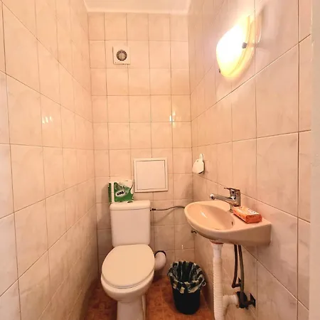 Apartment калоян - паркинг *
