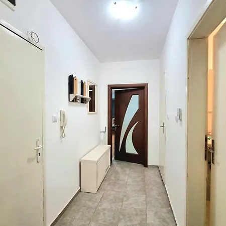 Apartment калоян - паркинг *